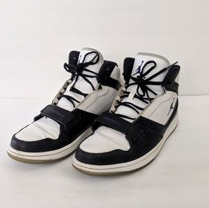 Jordan 1 Flight Strap